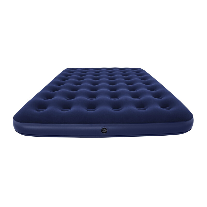 ® 80" x 60" x 8.75"/2.03m x 1.52m x 22cm Air Mattress Queen