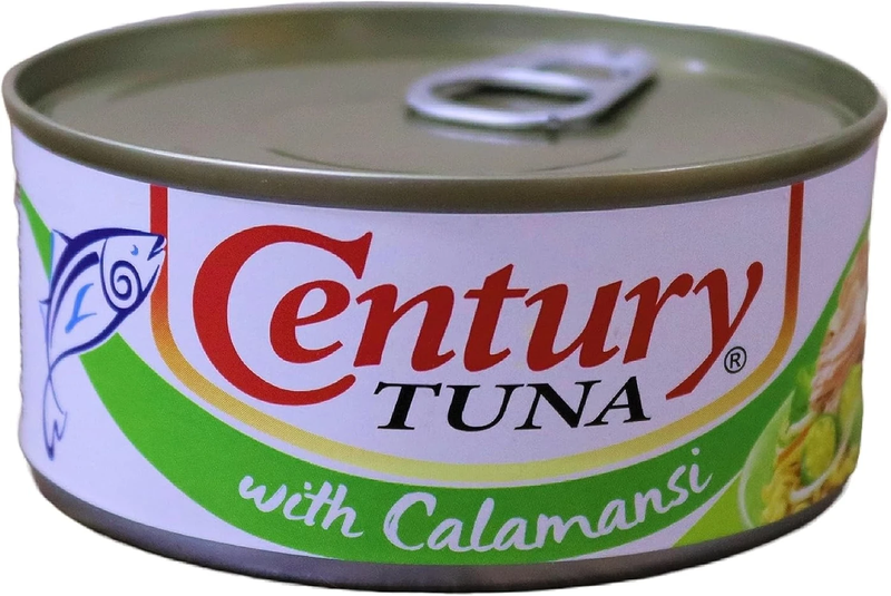 Century Tuna Calamansi
