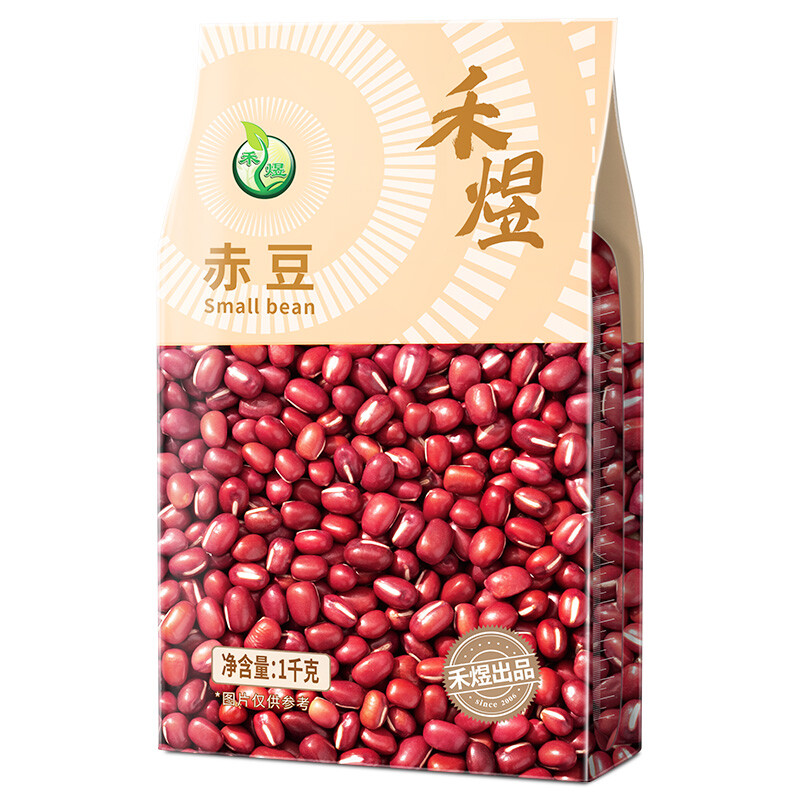 HEYU Adzukibohnen 1 kg