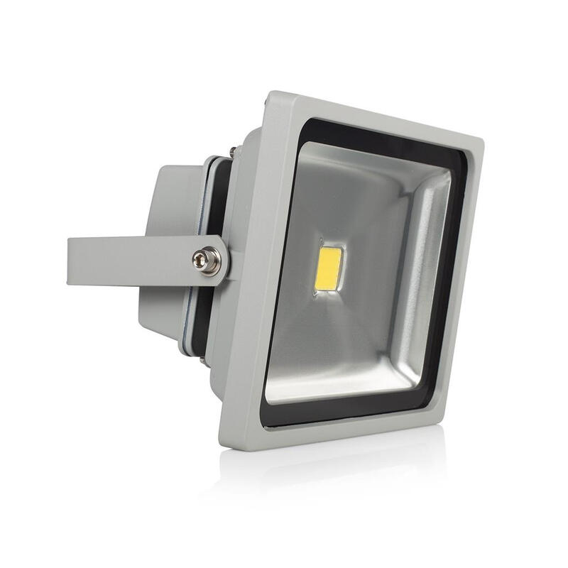 LED Floodlight