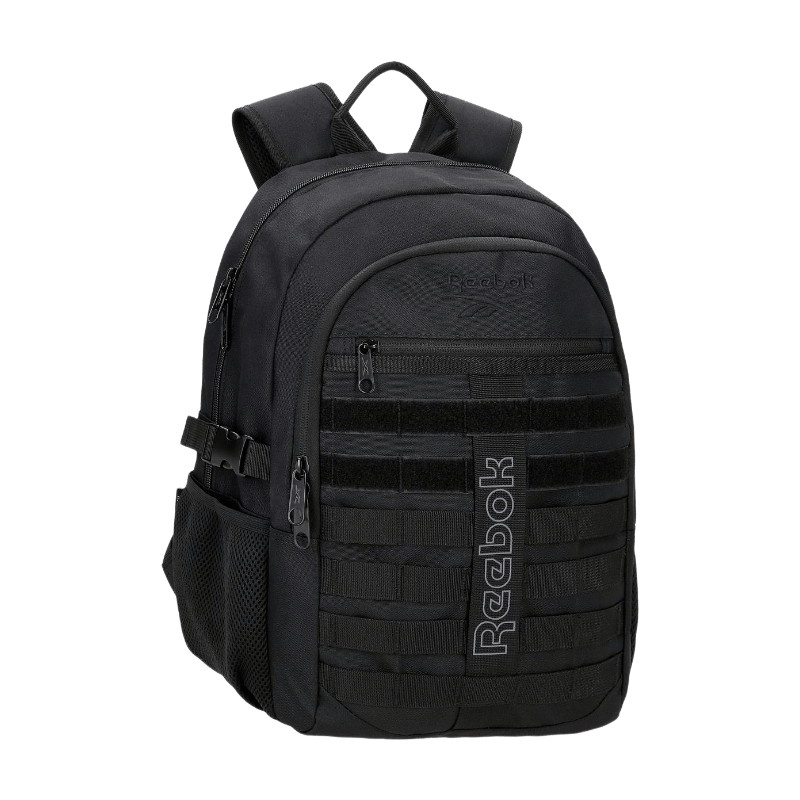 Reebok Cross One rugzak 45 cm zwart
