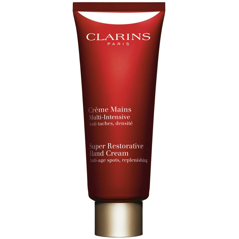 Clarins Super Restorative Hand Cream 100ml
