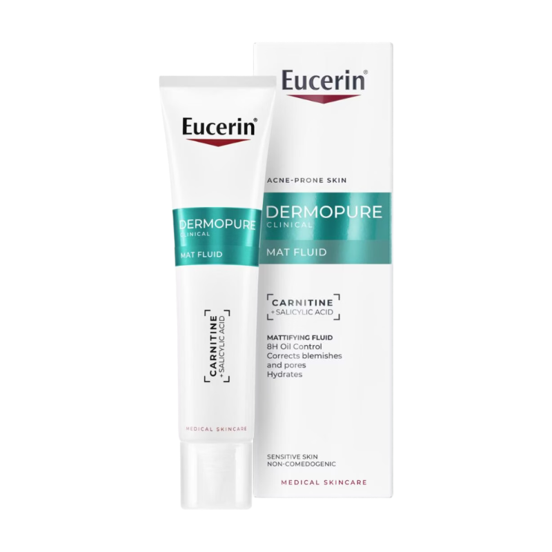 Ucerin Flüssigcreme für Kontaktdermatitis 40 ml