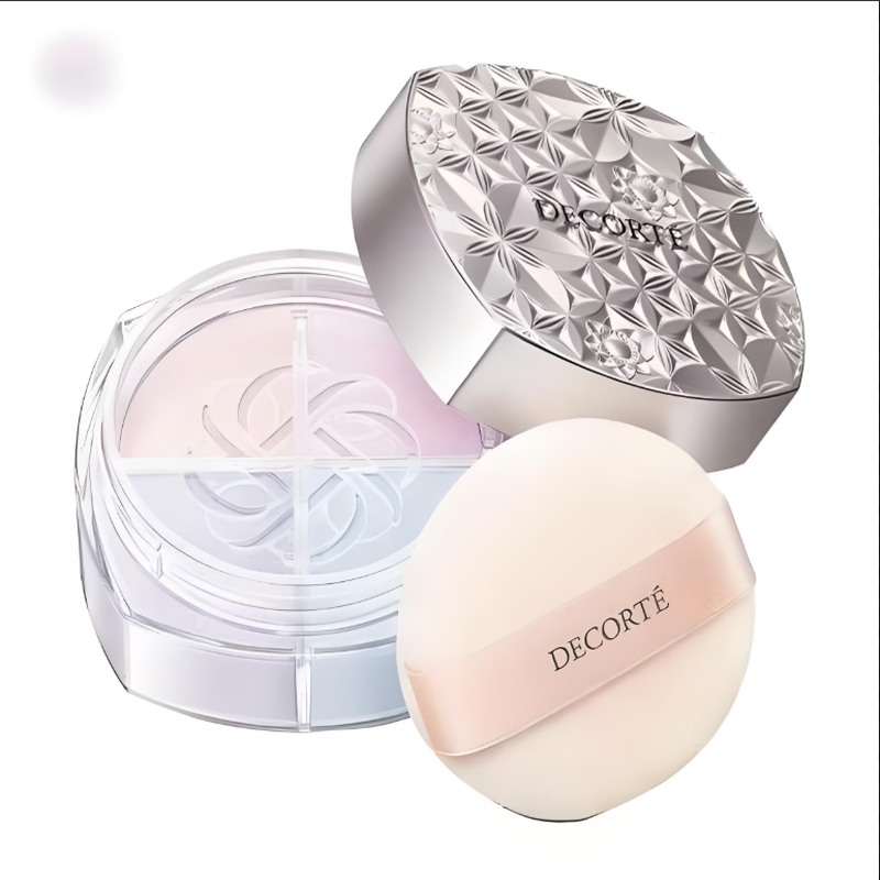 Decorte Puder #101 HARMONY VEIL 16g