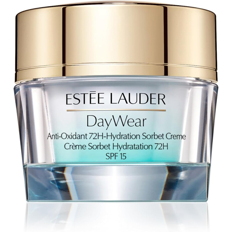 Estée Lauder DayWear Moisturiser Anti-Oxidant 72H-Hydration Sorbet Creme SPF 15 50ml