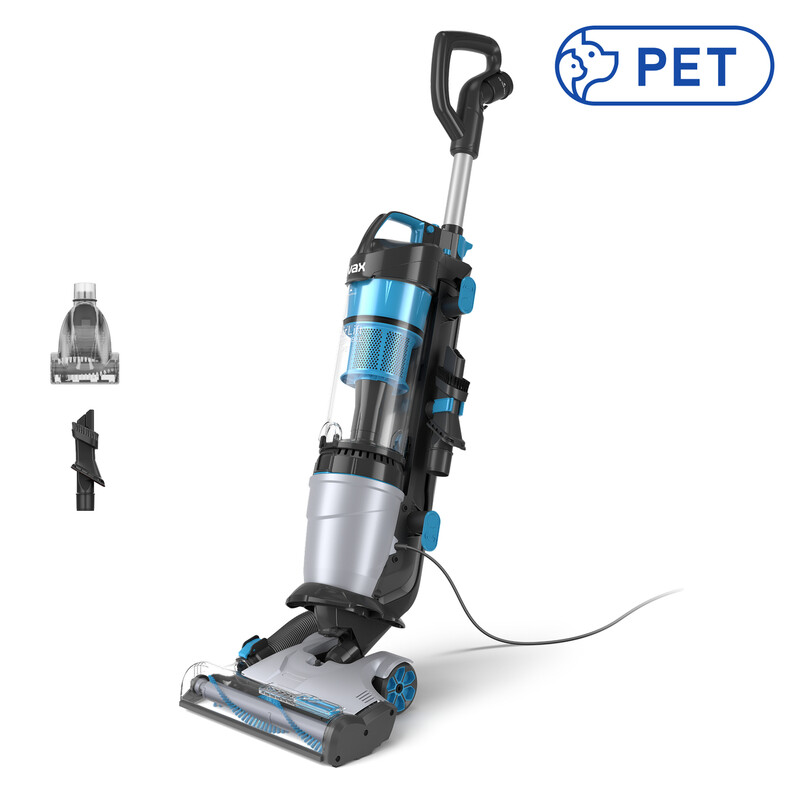 Air Lift Steerable Pet Upright Vacuum Cleaner UCPESHV1