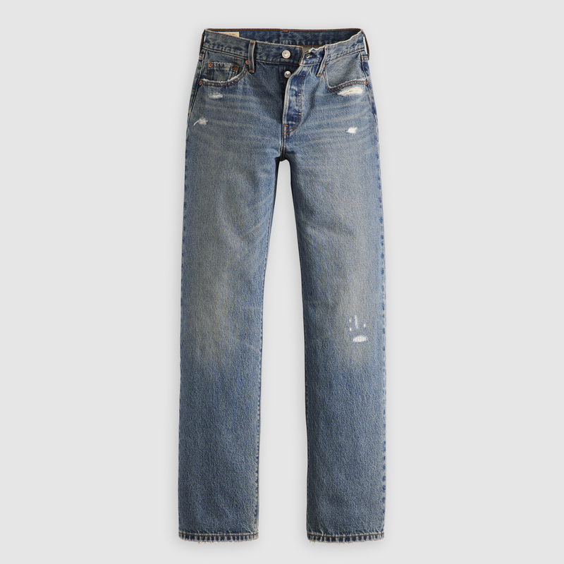Jeans Levis A1959 0064 501 90' VERIFIED VINTAGE US 26 / - vue 2