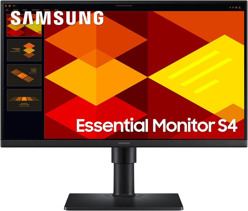 22" S40GD Full HD Monitor