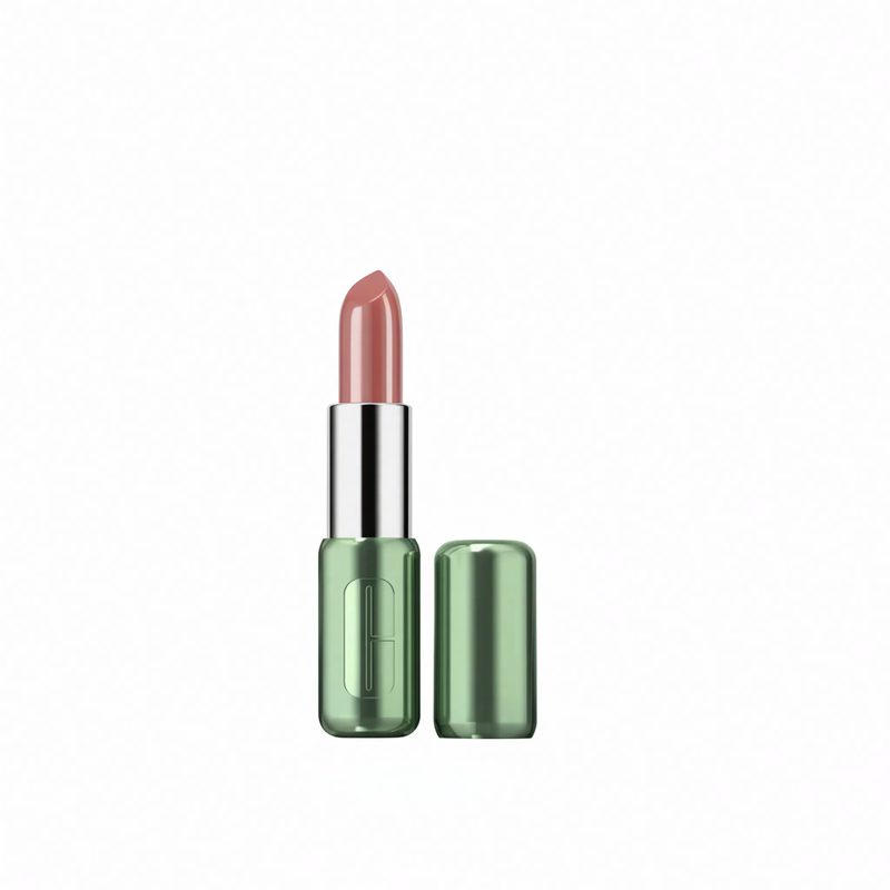 Clinique Pop langhoudende lippenstift glans blush pop
