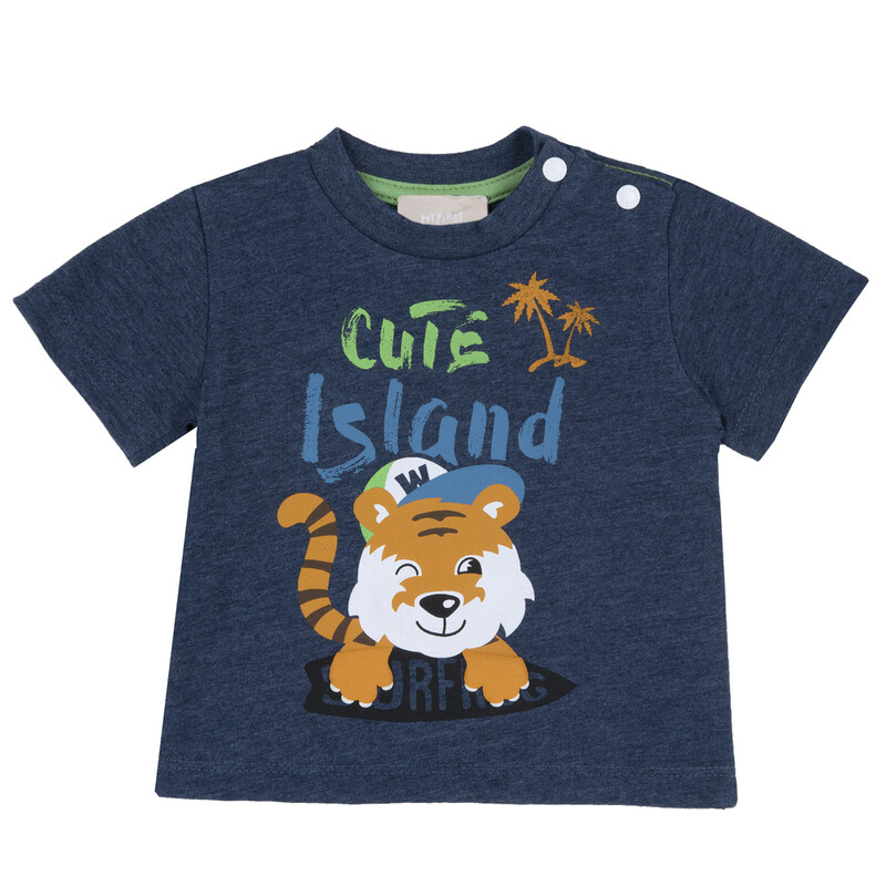 Chicco 09067573000000 JONGENS MEDIUM BLAUW 062