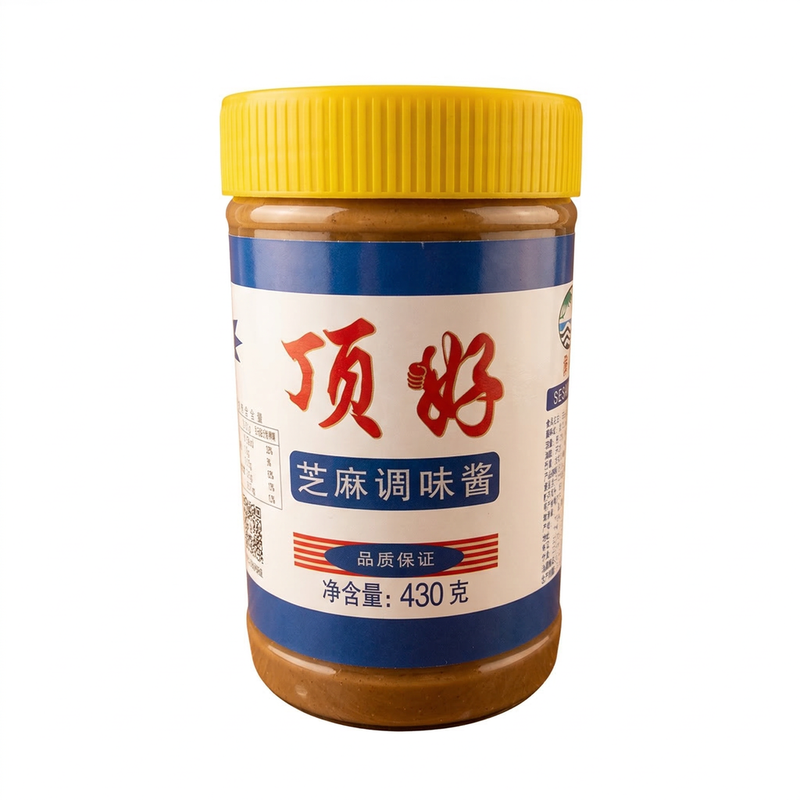 Chaowang Sesamkruiden 430 g