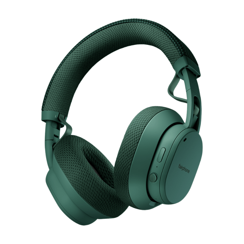 Fairphone Fairbuds XL Groen