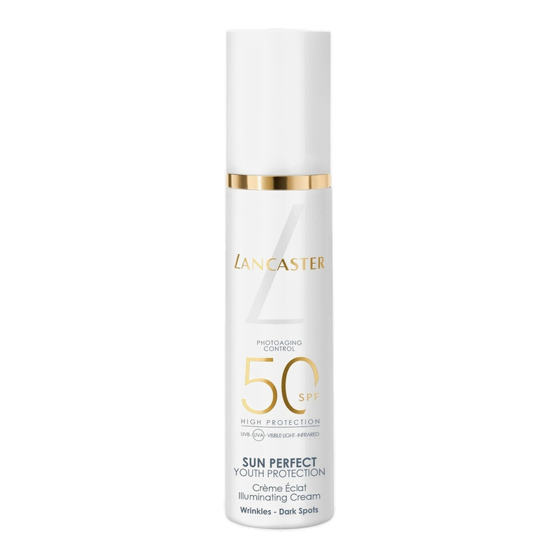 Lancaster Sun Perfect Infinite Glow Illuminating Cream Spf 50 50…