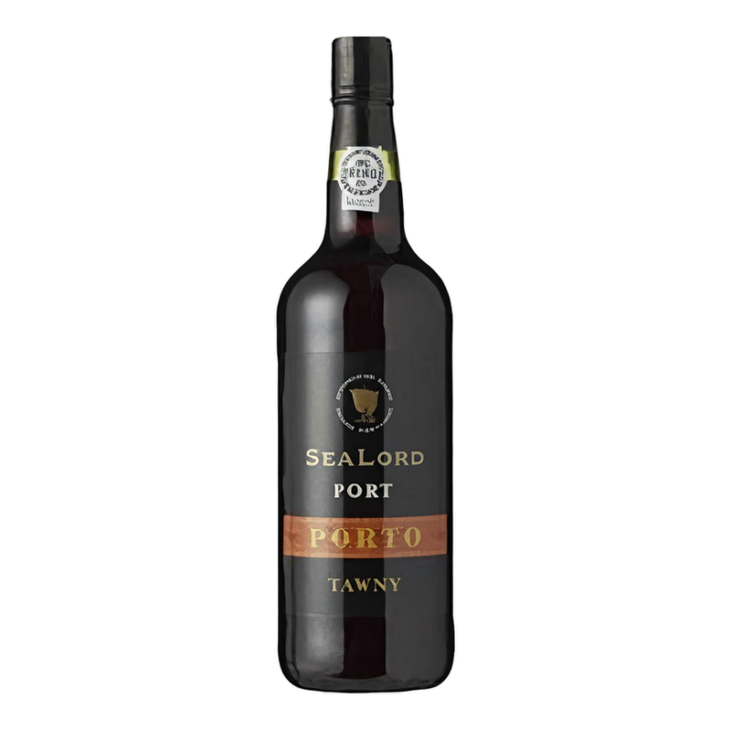 Sealord Tawny Port 19% - 750 ml