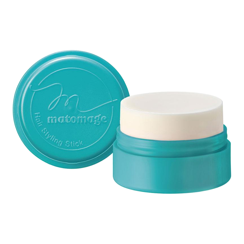 Utena 13 g Matomage Haarstyling-Stick starker Halt Tsubaki-Kamelienöl
