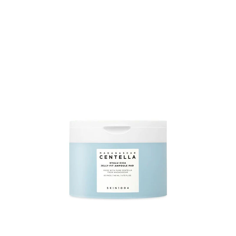 SKIN1004 Madagascar Centella Hyalu-Cica gel-fit ampulpad