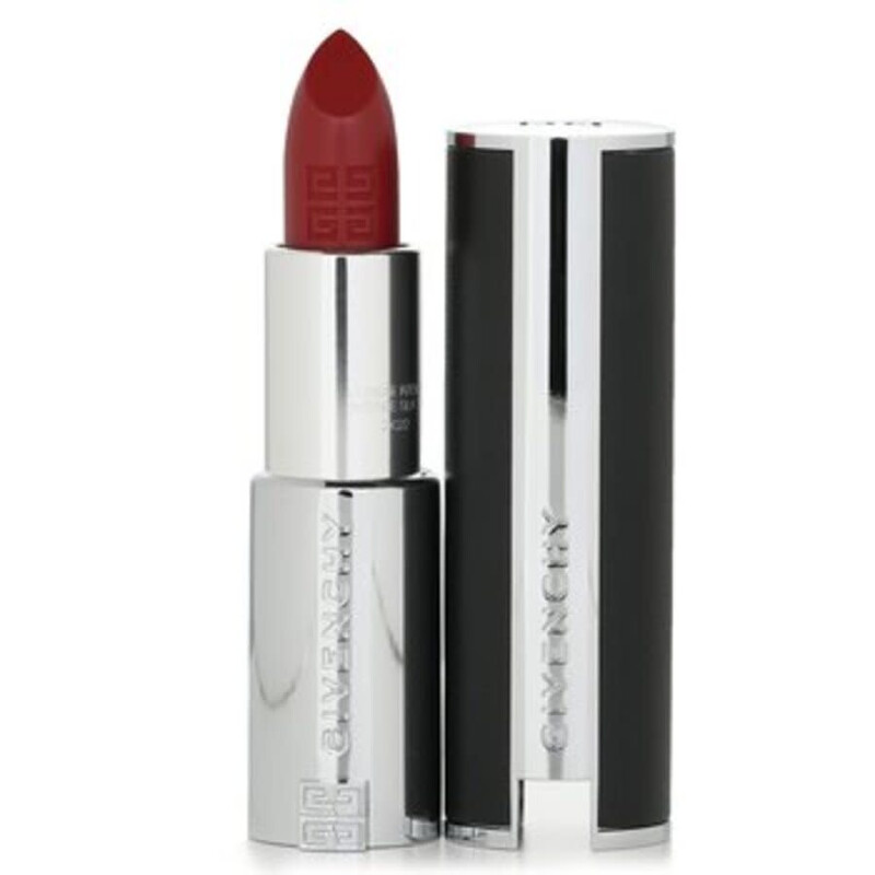 Givenchy 纪梵希 黑小羊皮口红#N37(新款)