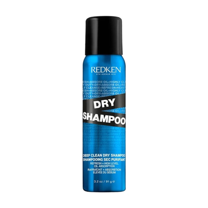 Deep Clean Dry Shampoo 91g