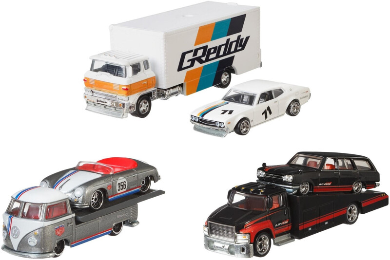 Mattel FLF56 Spielzeug, Mehrfarbig