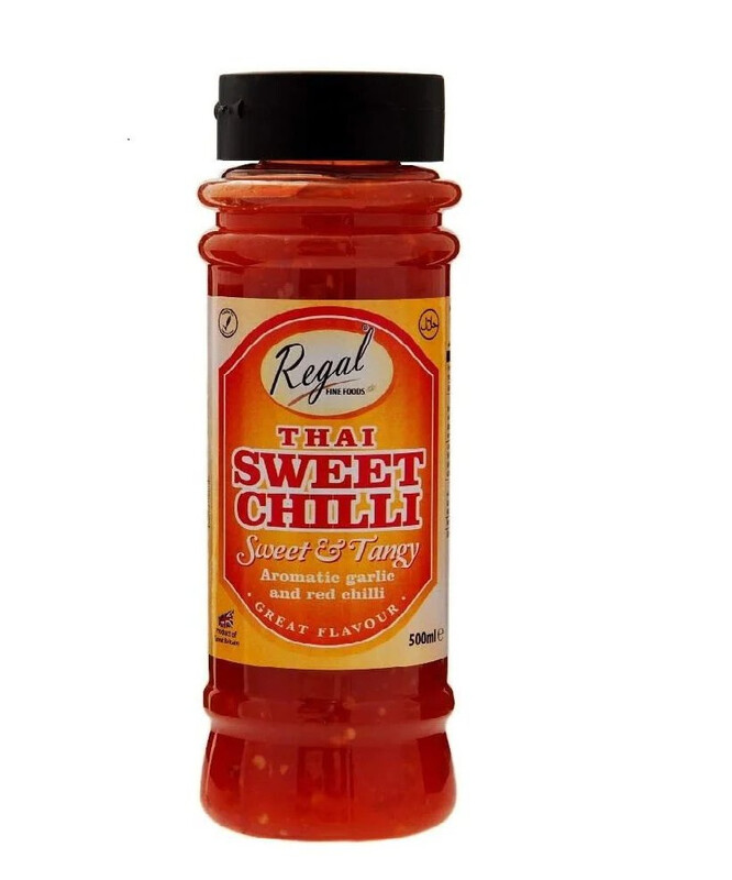 Regal Thai Sweet Sauce 500Ml