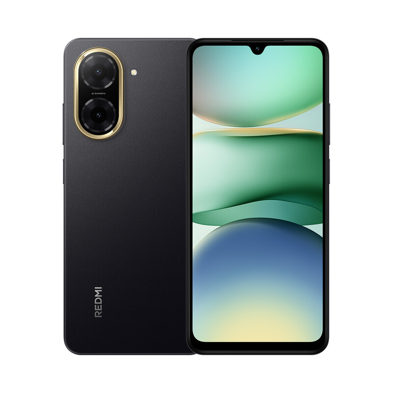 REDMI A5 — REDMI