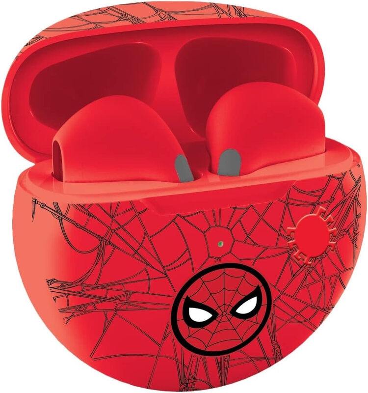 Spider-man - Wireless Earbuds