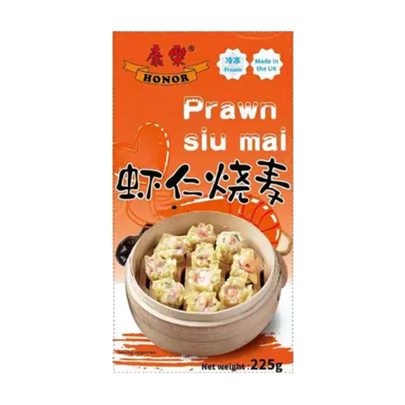 Prawn Siu Mai 225g