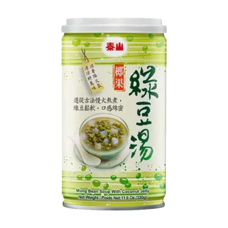 Mung Bean Soup 330g