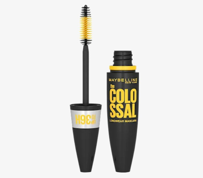COLOSSAL 36 uur langhoudende mascara 9.5 ml