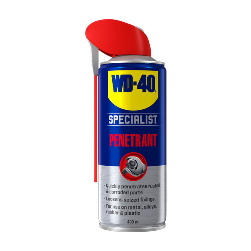 WD-40 Specialist Penetrant 400ml