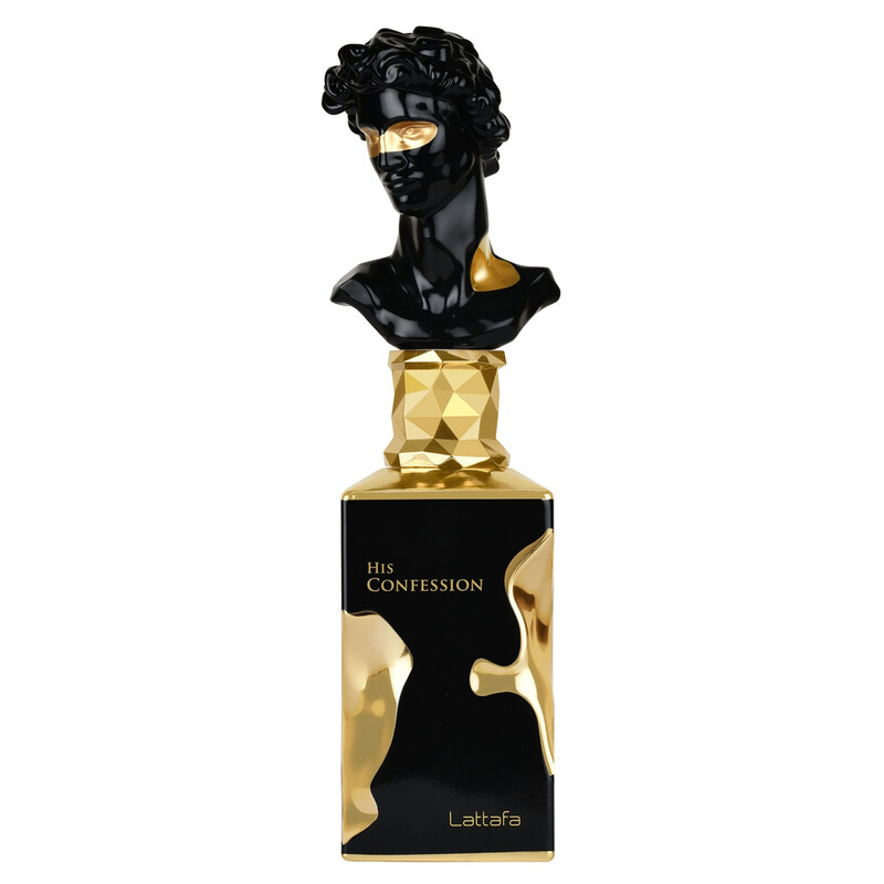 His Confession Edp Vapo 100 Ml Einheitsgröße - Bild 10