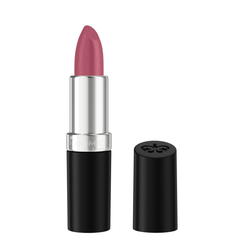 Rimmel Lasting Finish Lippenstift 066 Heather Shimmer 4 gr