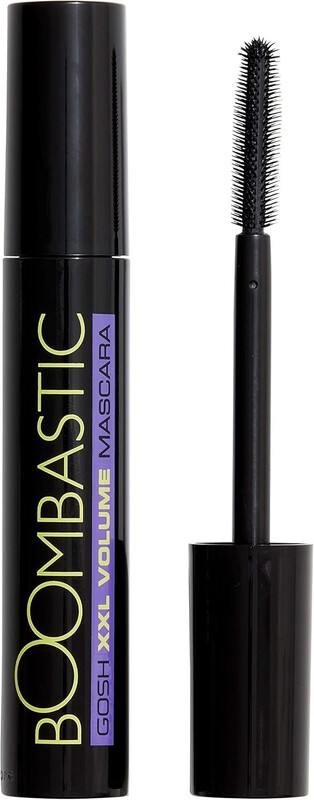 Gosh BOOMBASTIC XXL-volume mascara #001 zwart 13 ml