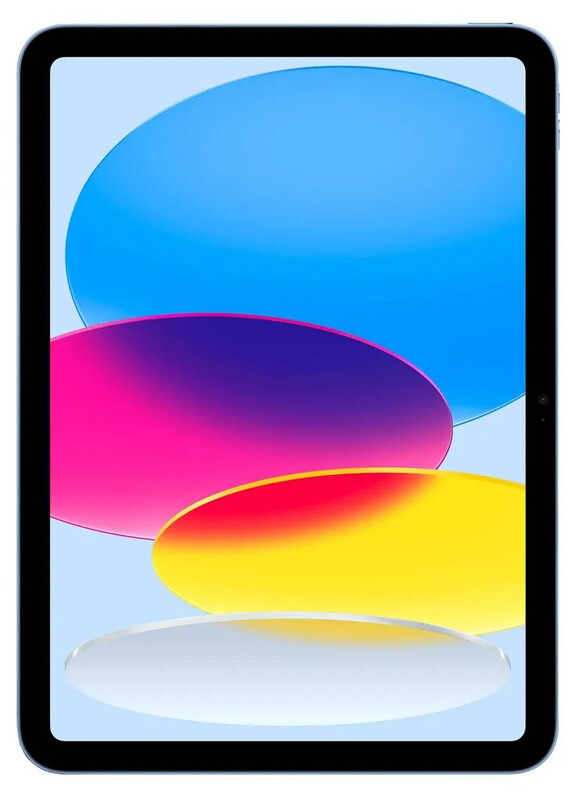 Apple 11 Zoll iPad (A16, 2025) 128 GB WiFi - Blau