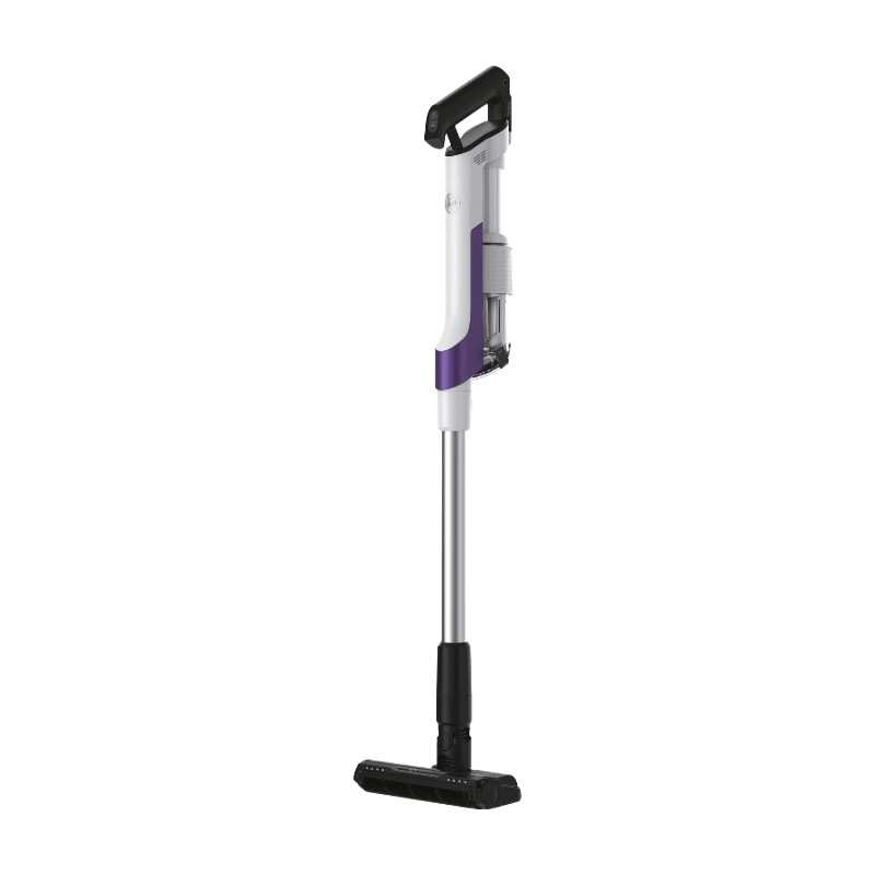 Hoover HF202P 011 - snoerloze handstofzuiger - zakloos - lichtgewicht - oplaadbaar