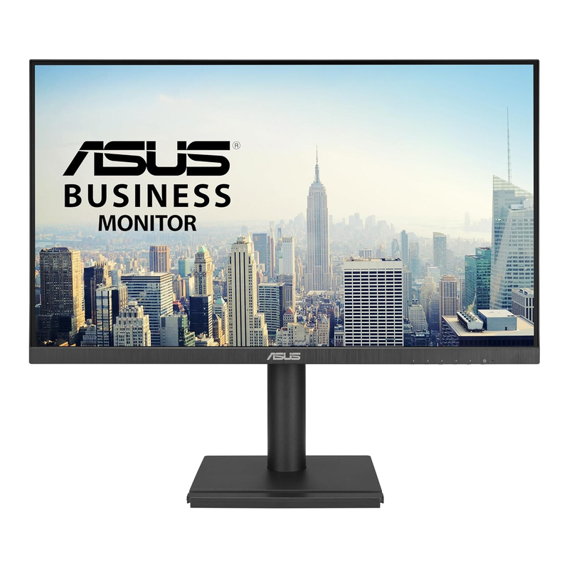 ASUS BUSINESS VA27DQFS FHD 100Hz 1ms Height Adjustable