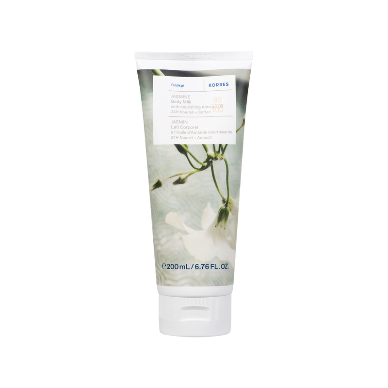 Jasmine Body Milk 200ml