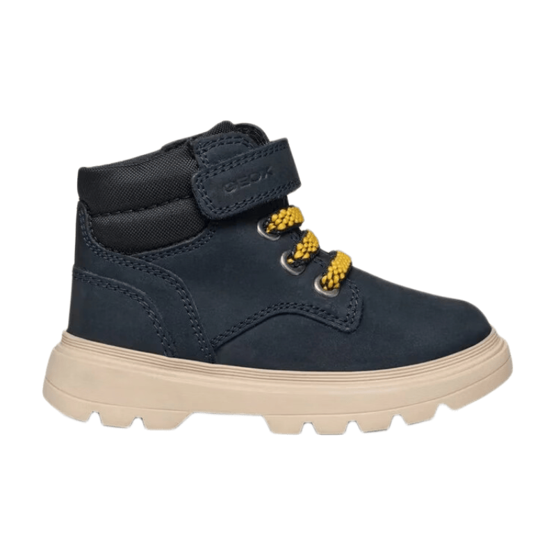 Chaussures enfant Geox KIDDARTAH TODDLER BOY - vue 3
