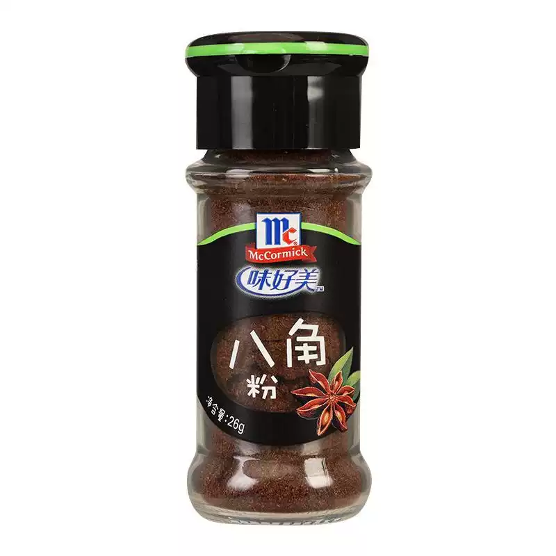 Star Anise Ground 26g