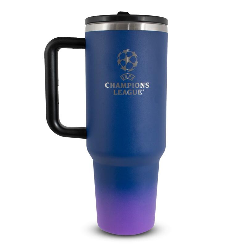 UCL 40oz Thermal Flask