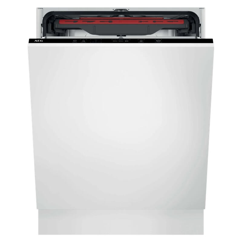 AEG FSB34707Z Lave-vaisselle tout intégrable 60 cm - 14 couverts - Classe C