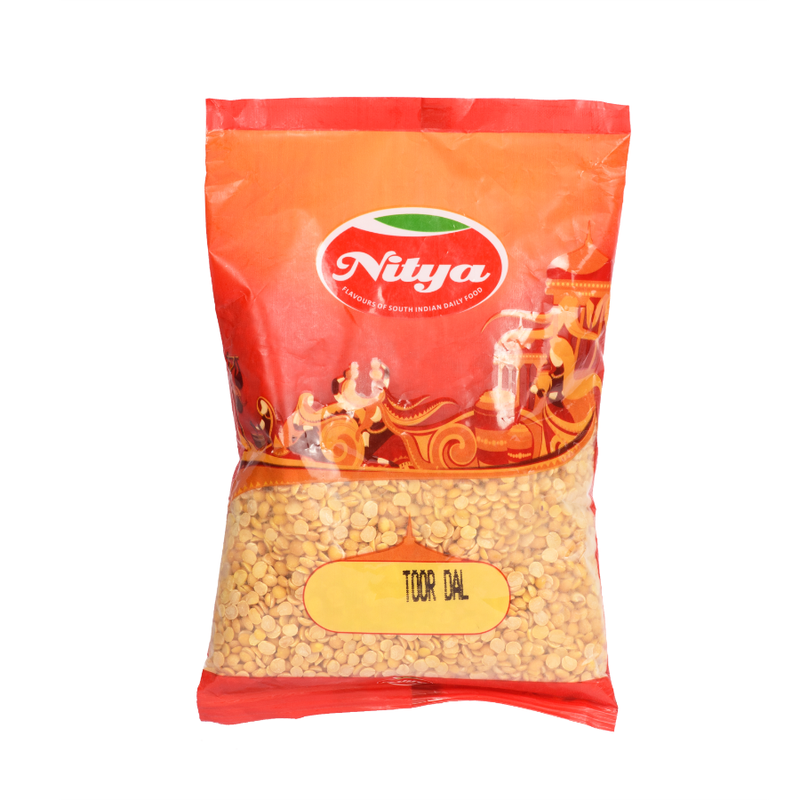 Nitya Toor Dal - 1 kg