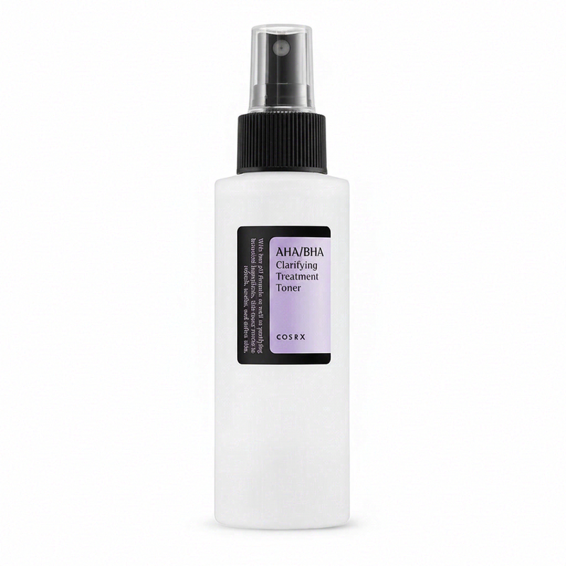 Cosrx AHA/BHA Poreloze krachtvloeistof 100 ml