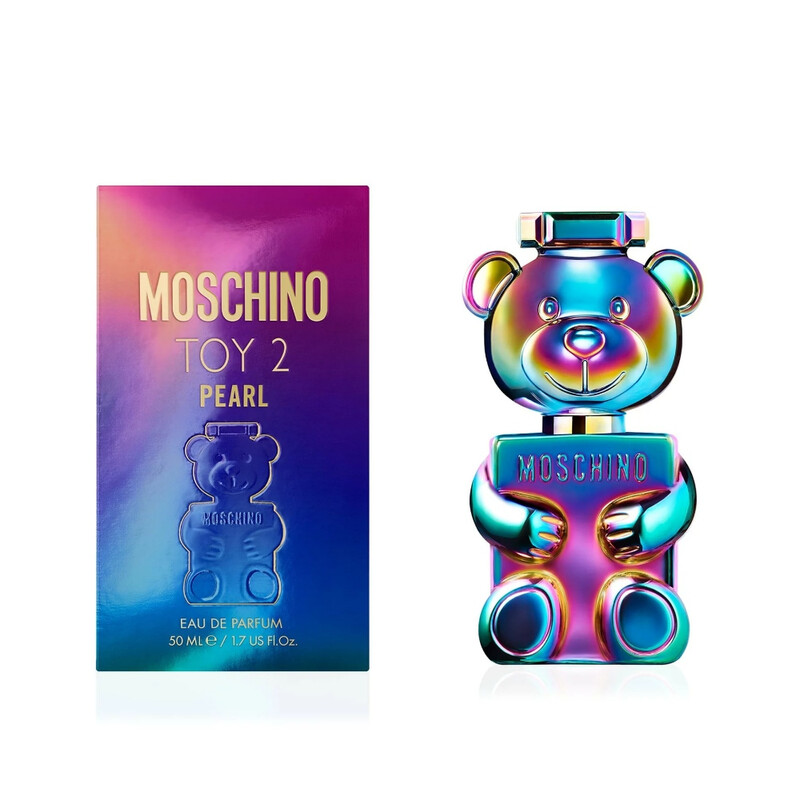 Pearl Eau de Parfum 50ml
