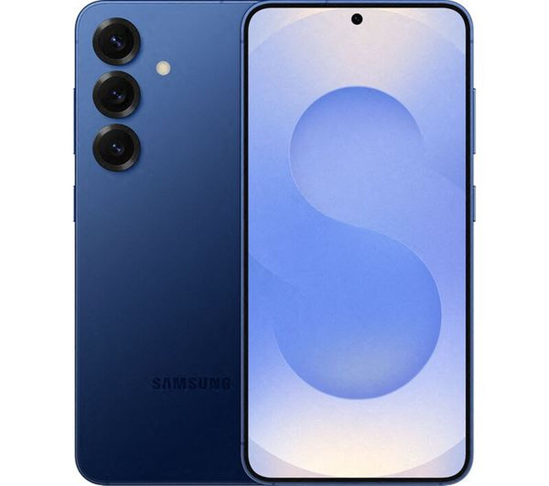 Galaxy S25 5G 512GB/ 12GB - Navy