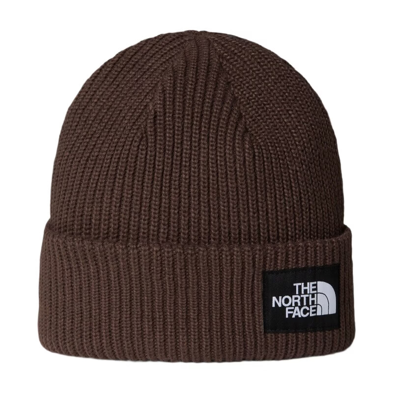 The North Face herenmutsen NF0A8CGZ rookbruin UN