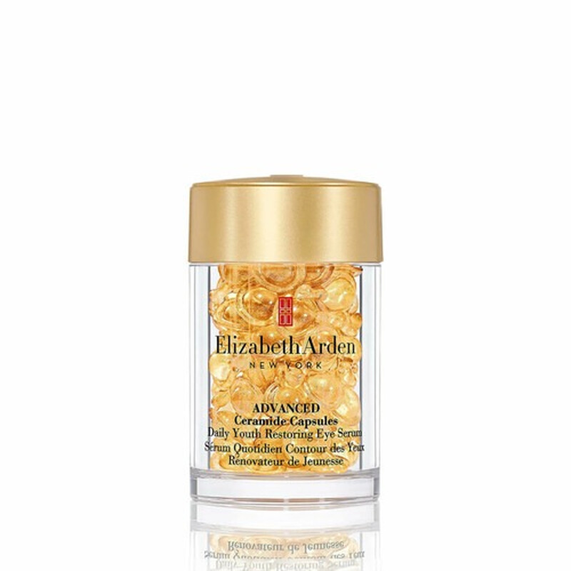 Elizabeth Arden Re‑Nutriv Gold Capsules 60 Kapseln