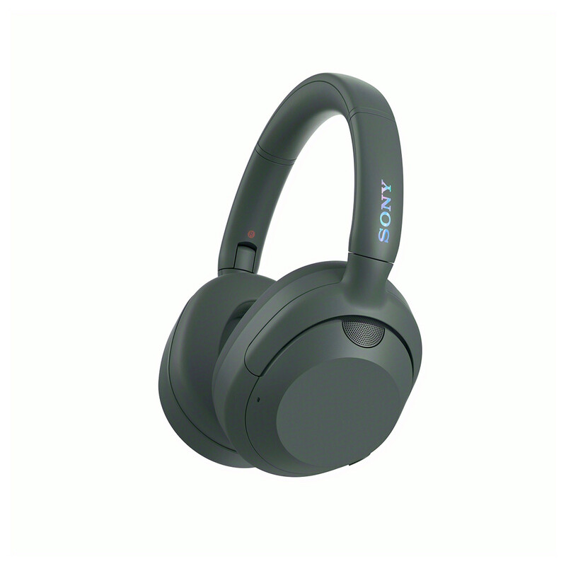 WH-ULT900N ULT Wear Noise-Cancelling Over-Ear Headphones (Forest Gray)