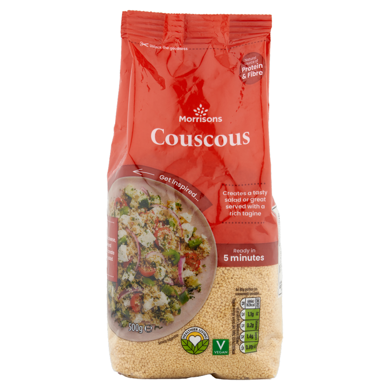 Couscous 500g