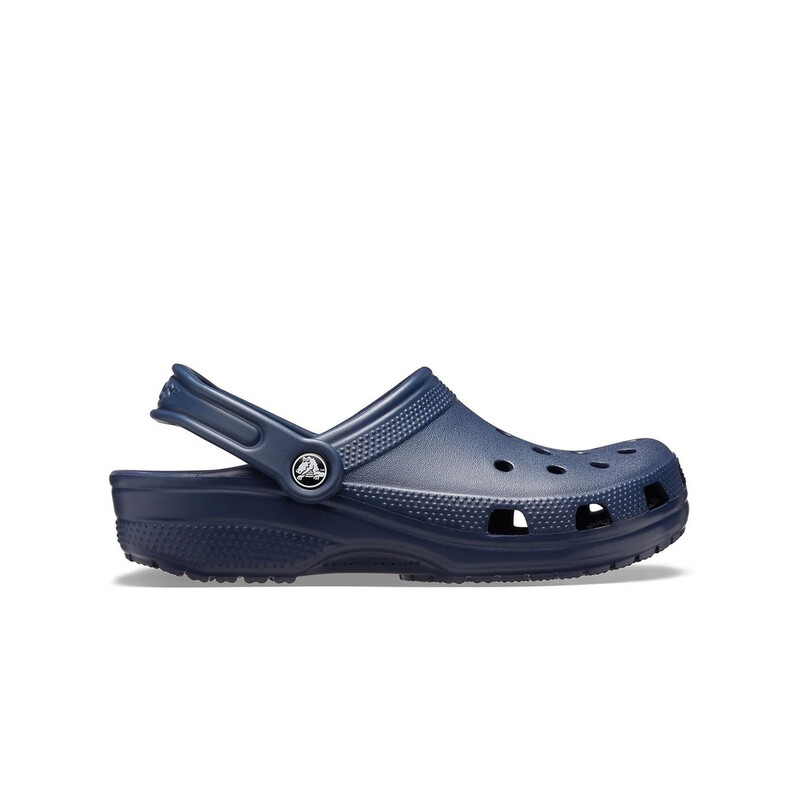 Classic Clog Unisex - Navy
